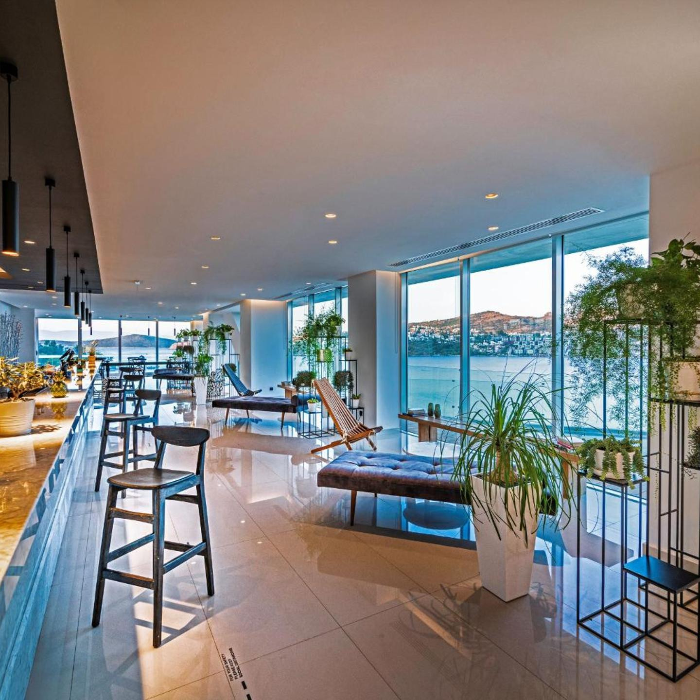Cape Bodrum Luxury Hotel & Beach