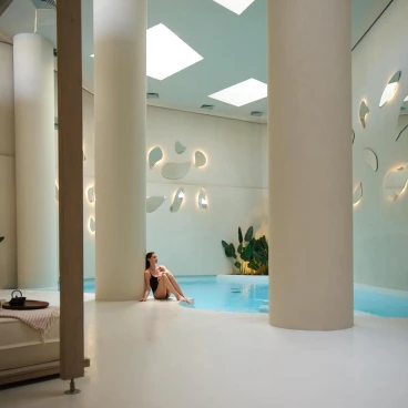 Cape Bodrum Luxury Hotel & Beach