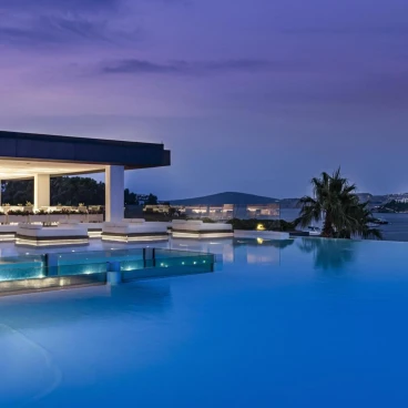 Cape Bodrum Luxury Hotel & Beach
