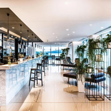 Cape Bodrum Luxury Hotel & Beach