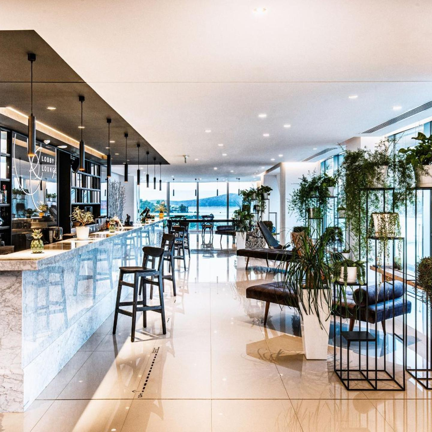 Cape Bodrum Luxury Hotel & Beach