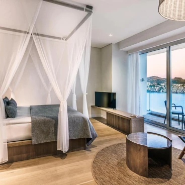 Cape Bodrum Luxury Hotel & Beach
