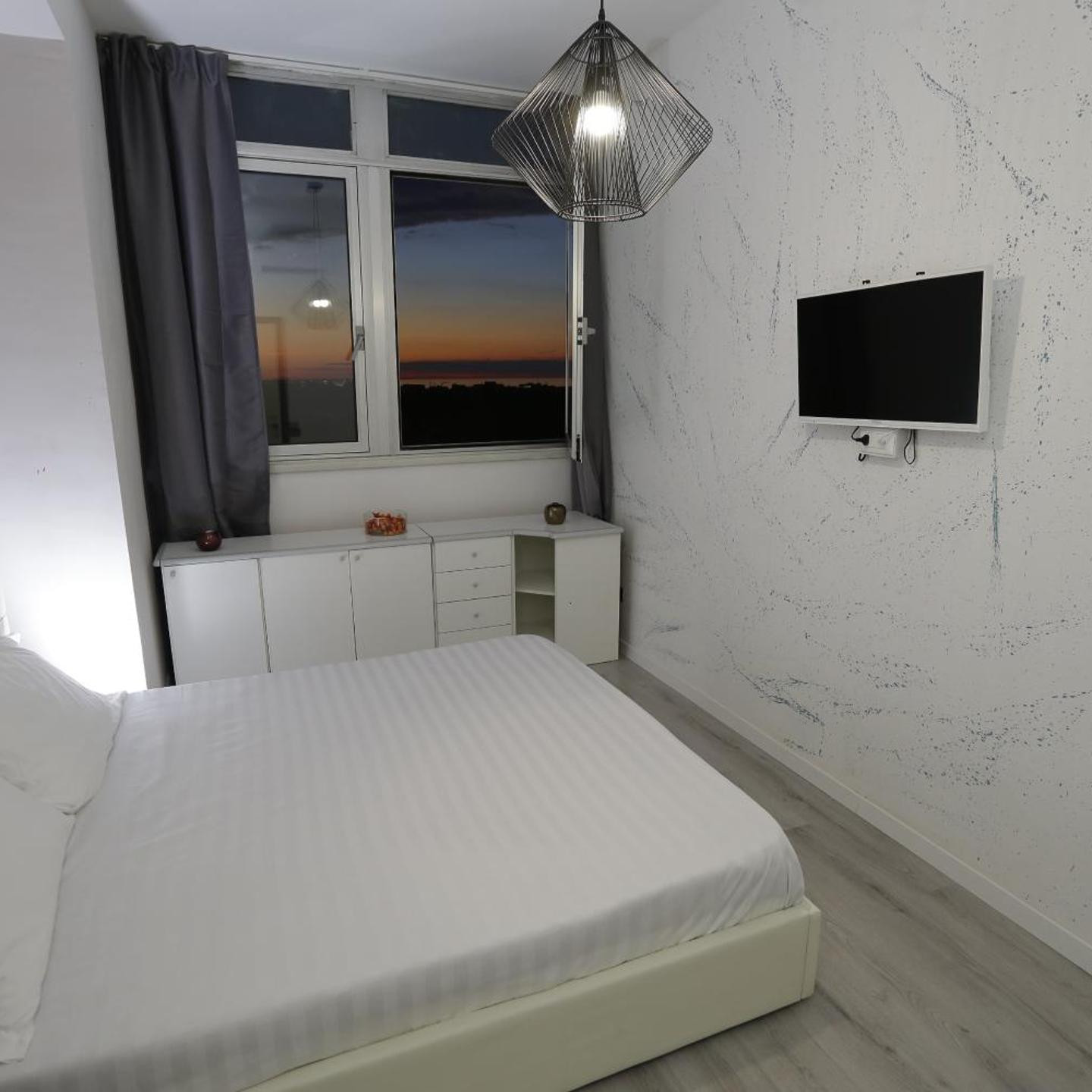 Central Panoramic Suite Rimini