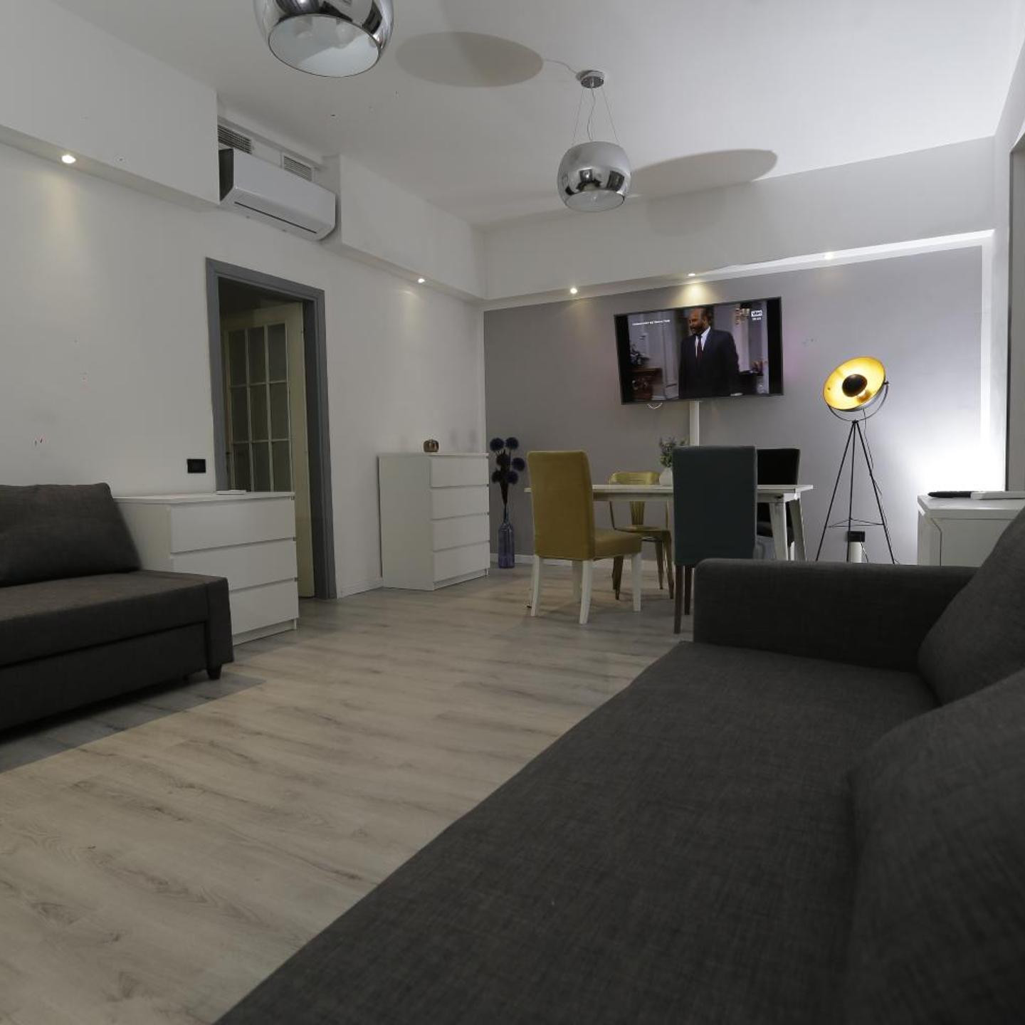 Central Panoramic Suite Rimini