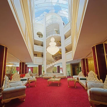 Antea Palace Hotel & Spa