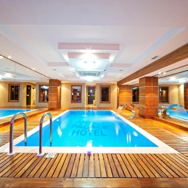 Antea Palace Hotel & Spa
