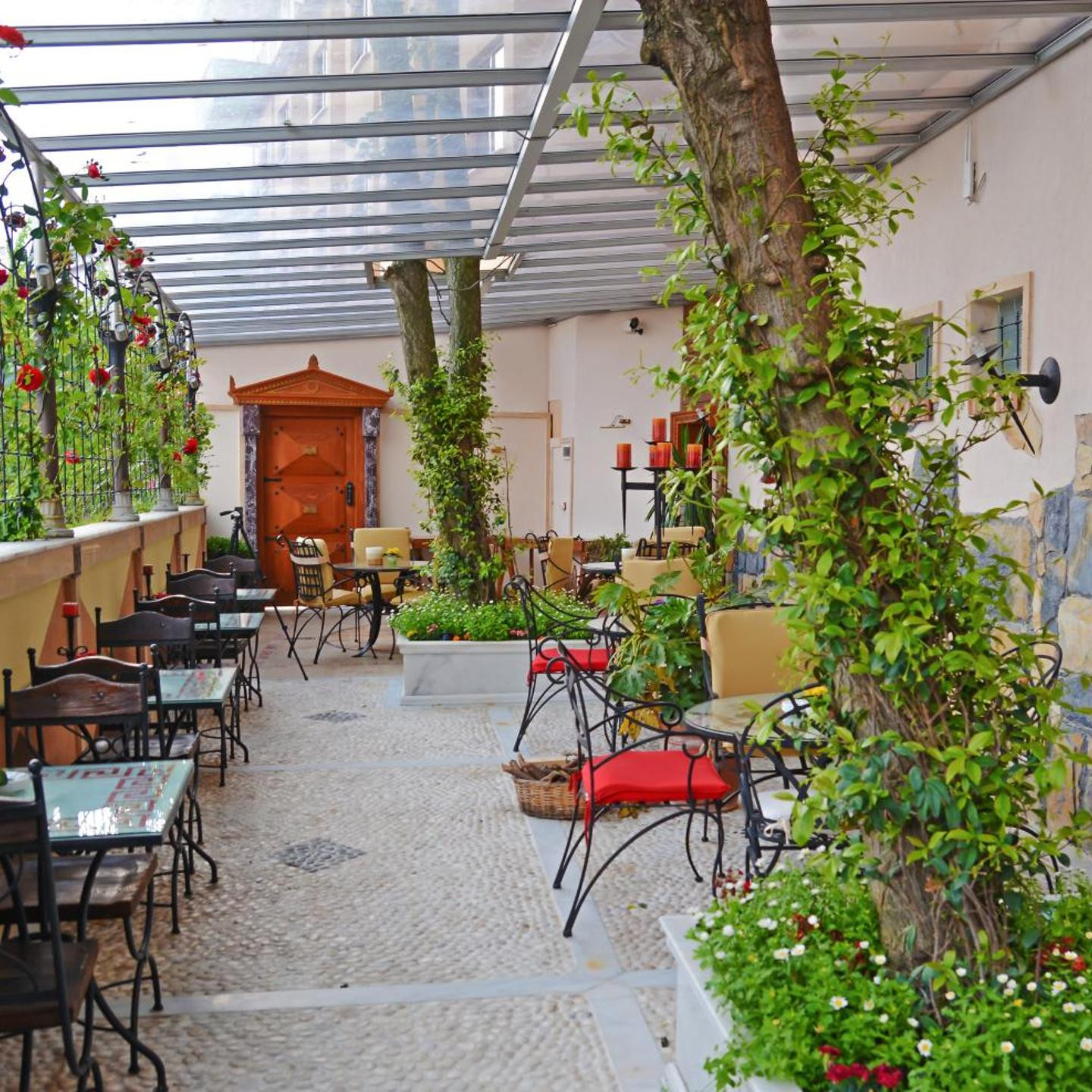 Antea Palace Hotel & Spa