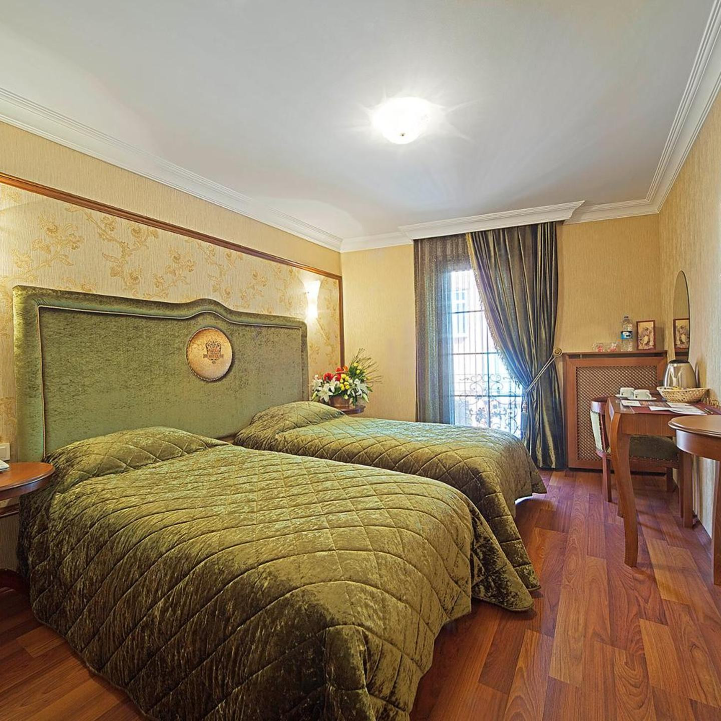 Antea Palace Hotel & Spa