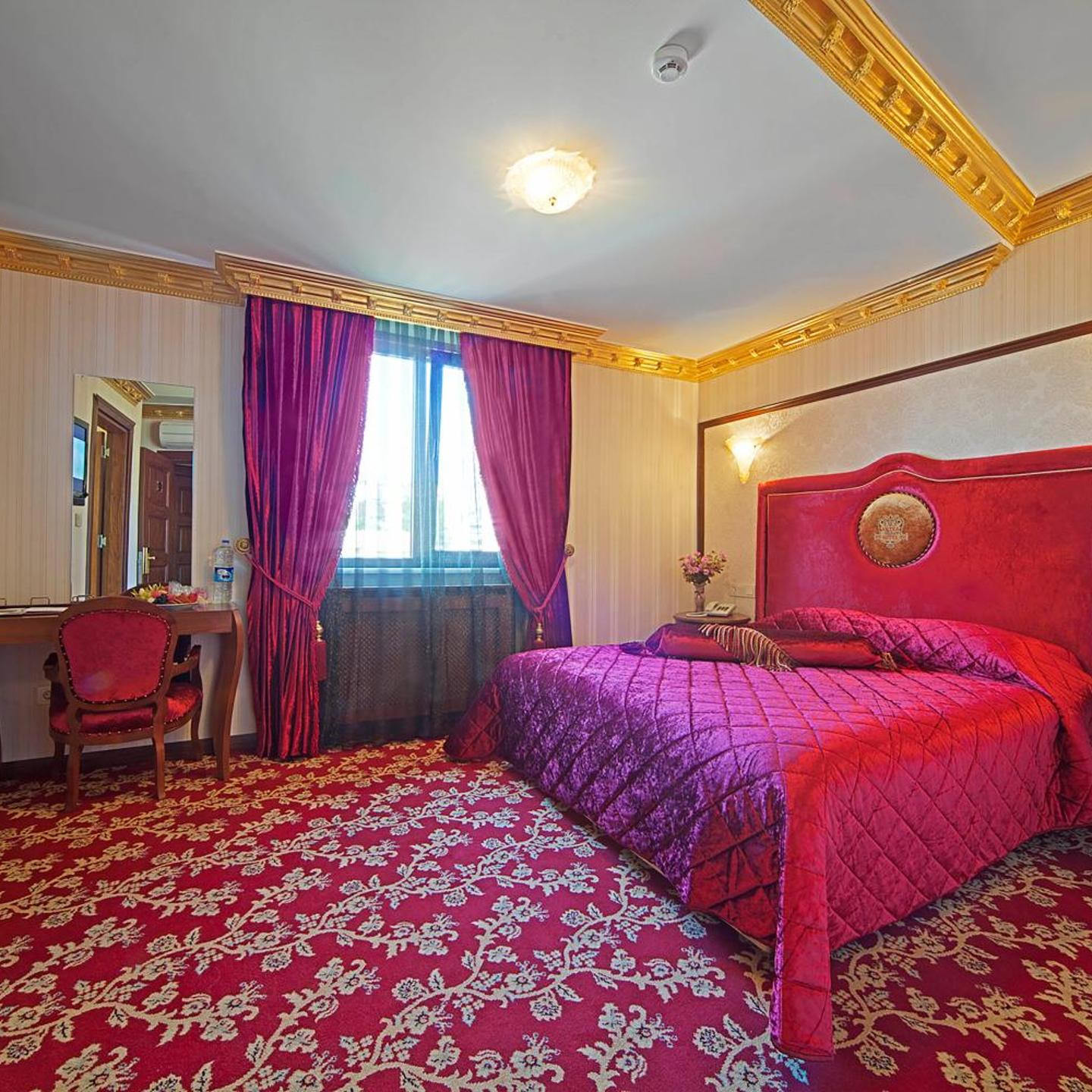 Antea Palace Hotel & Spa