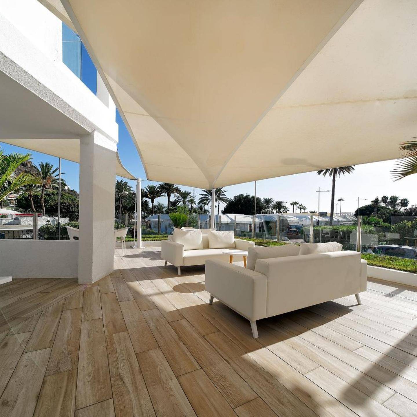Apartamentos Río Piedras