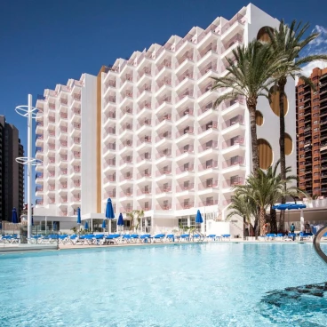 Ambassador Playa II
