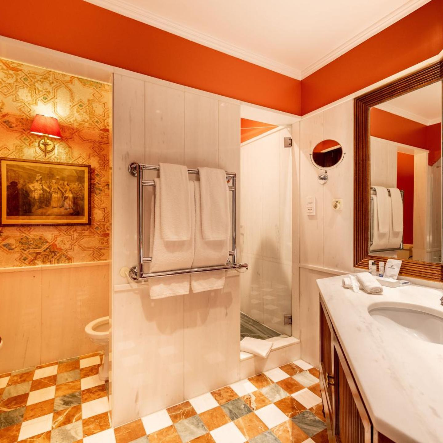 Pestana Palace Lisbon