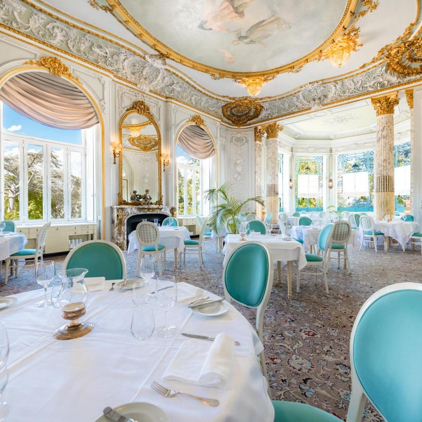 Pestana Palace Lisbon