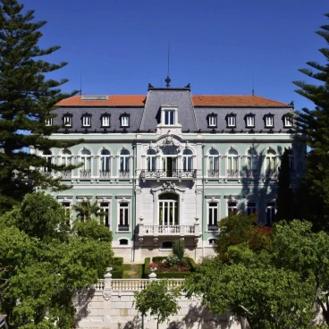 Pestana Palace Lisbon