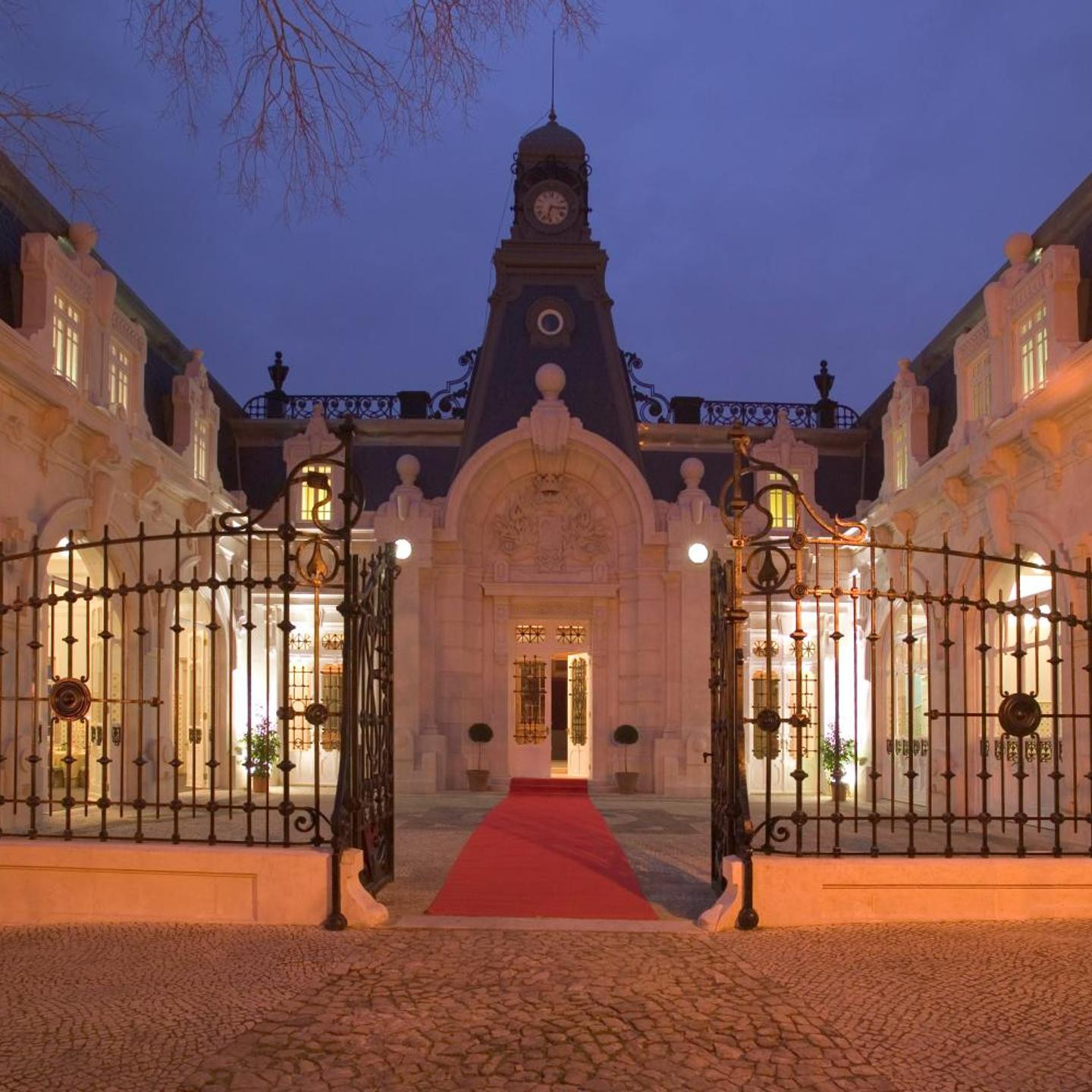 Pestana Palace Lisbon