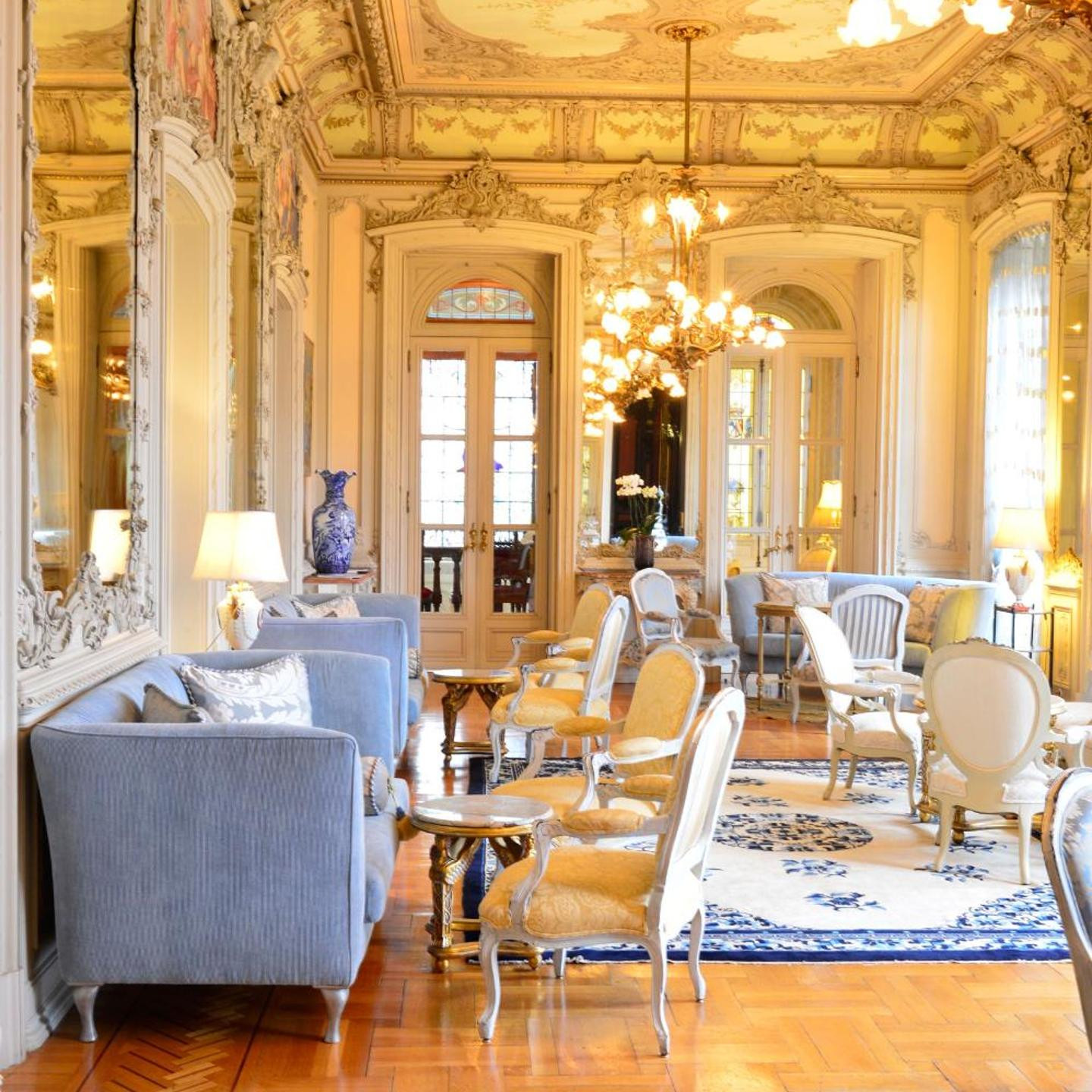 Pestana Palace Lisbon