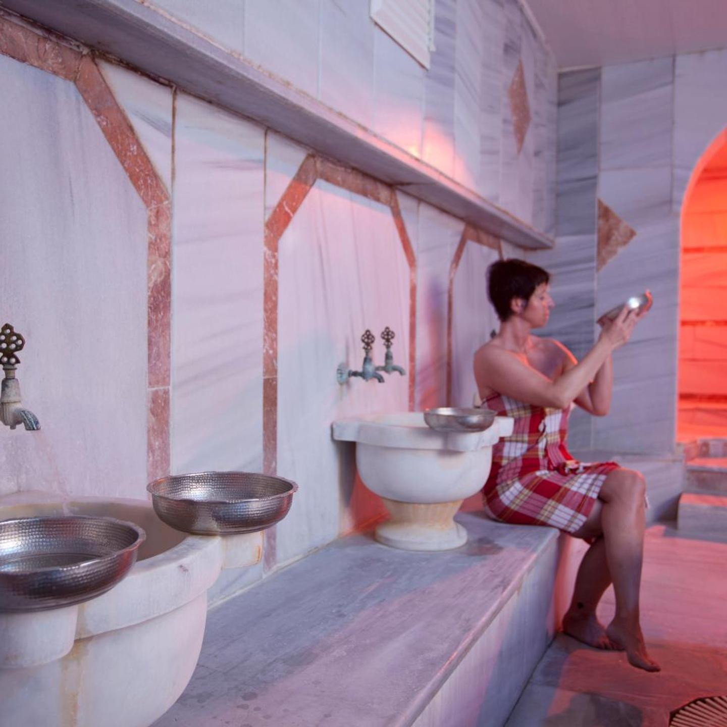 Azak Beach Hotel