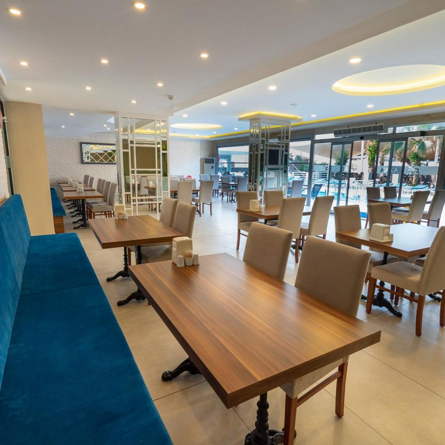 Azak Beach Hotel