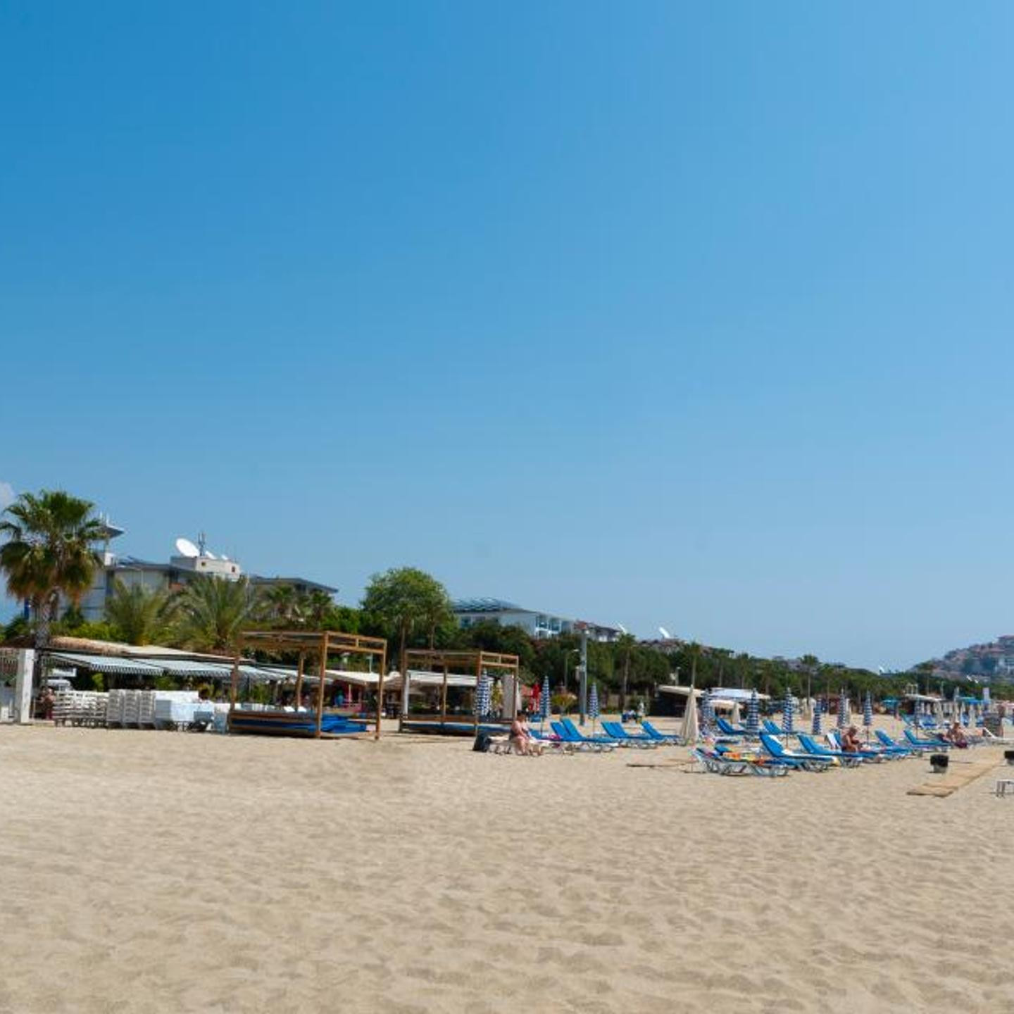 Azak Beach Hotel