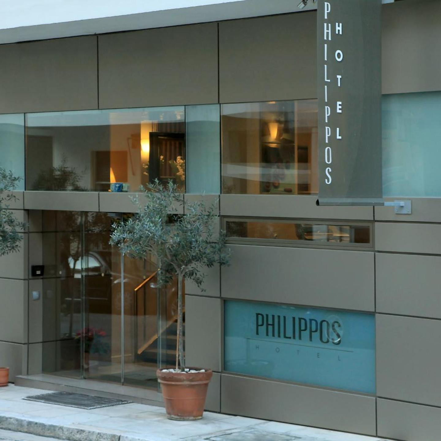 Philippos Hotel