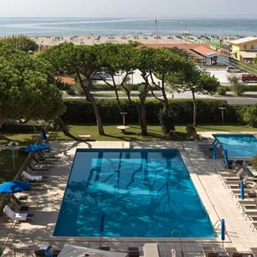 Versilia Palace Hotel