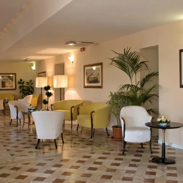 Versilia Palace Hotel