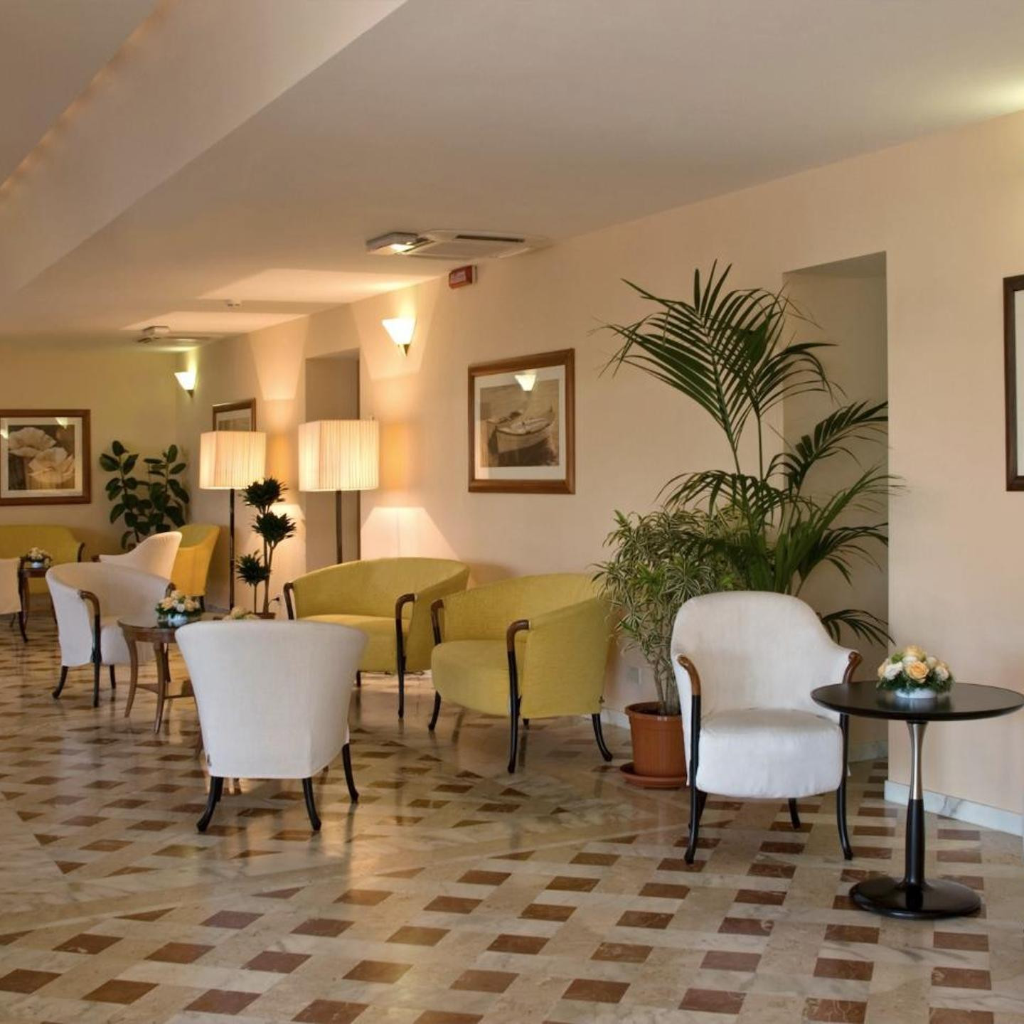 Versilia Palace Hotel