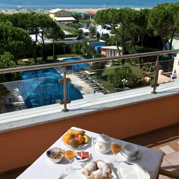 Versilia Palace Hotel