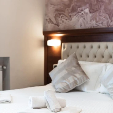 Rome Glam Hotel