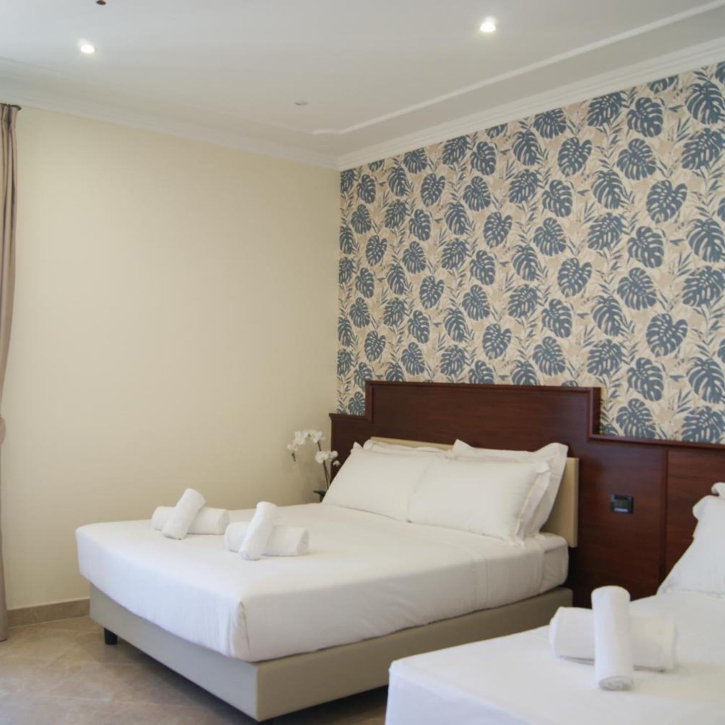 Rome Glam Hotel