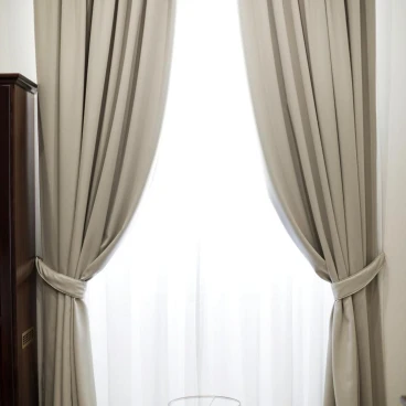 Rome Glam Hotel