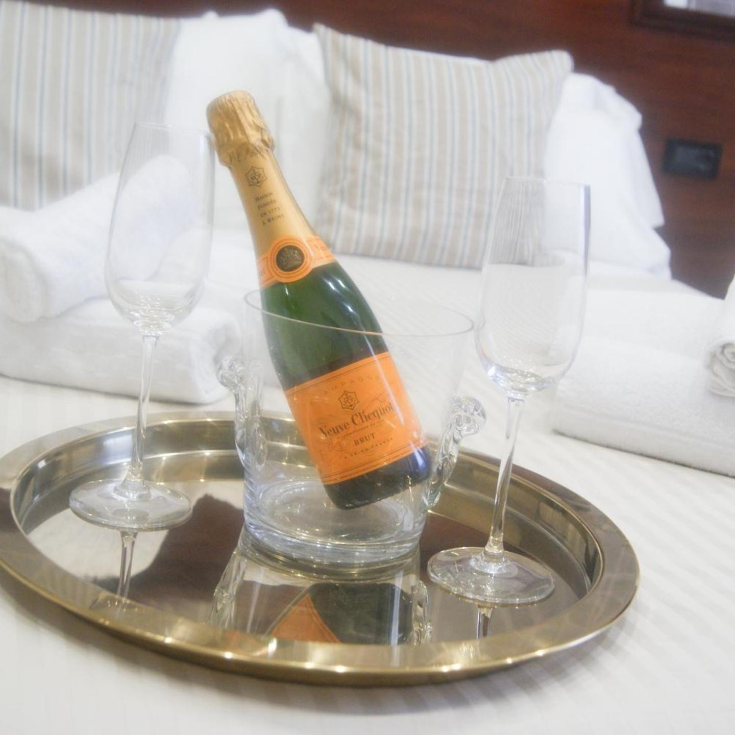 Rome Glam Hotel