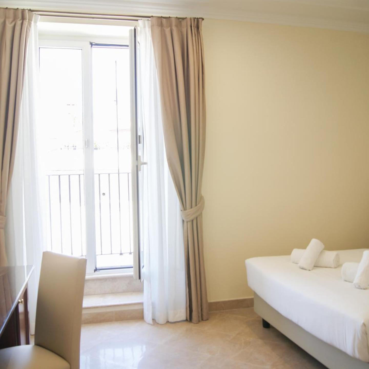 Rome Glam Hotel
