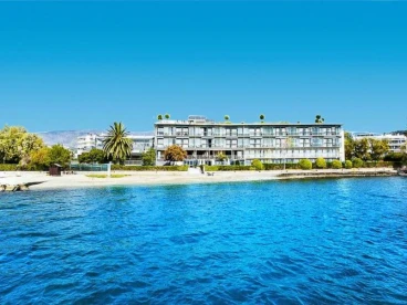 Hotel Xenia Volos City Resort Domotel