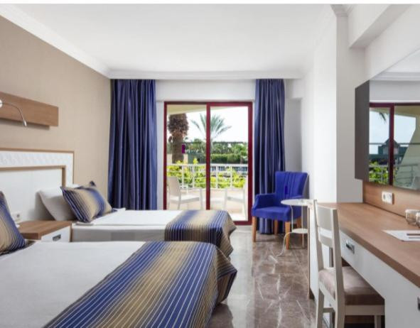 Galeri Resort Hotel - Ultra All Inclusive