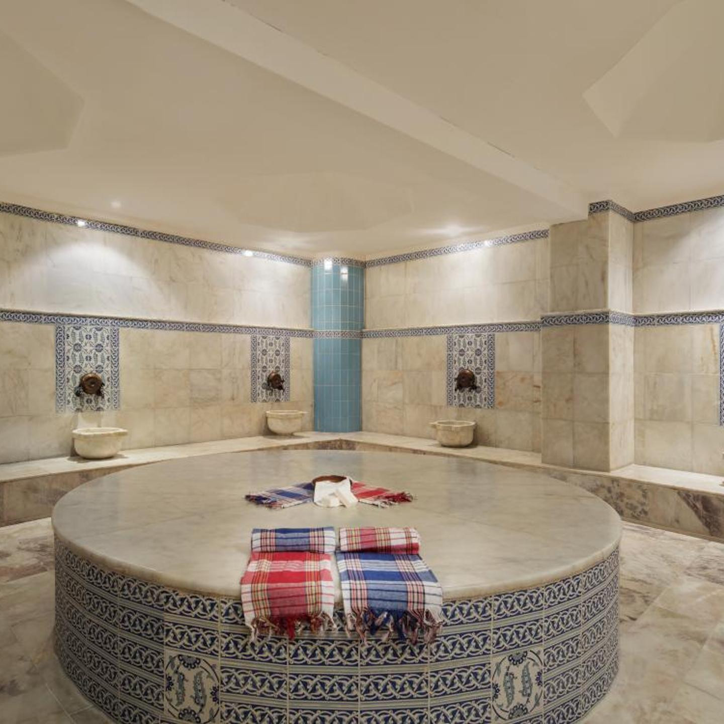 Galeri Resort Hotel - Ultra All Inclusive