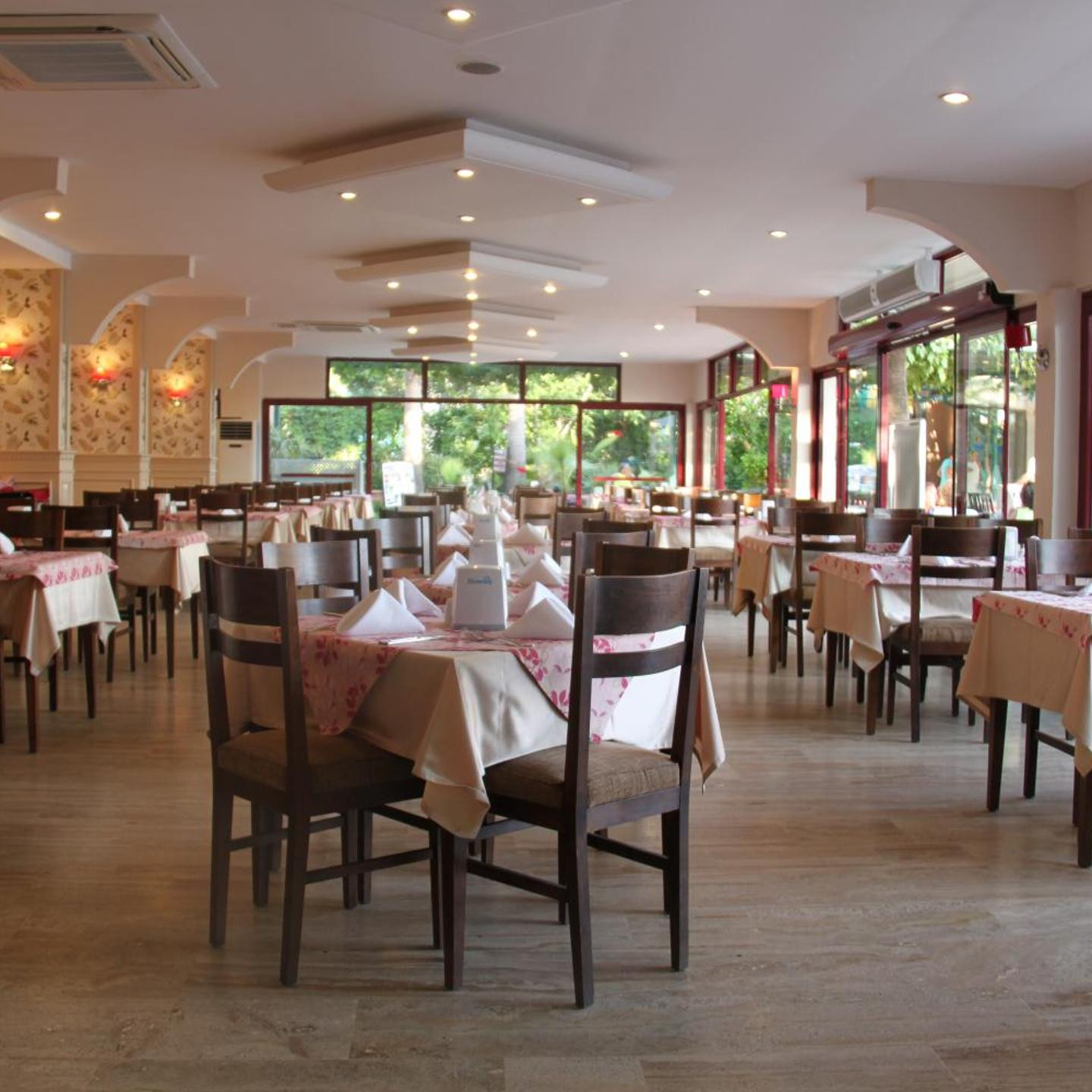 Galeri Resort Hotel - Ultra All Inclusive