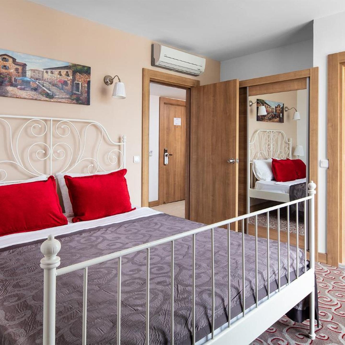 Galeri Resort Hotel - Ultra All Inclusive
