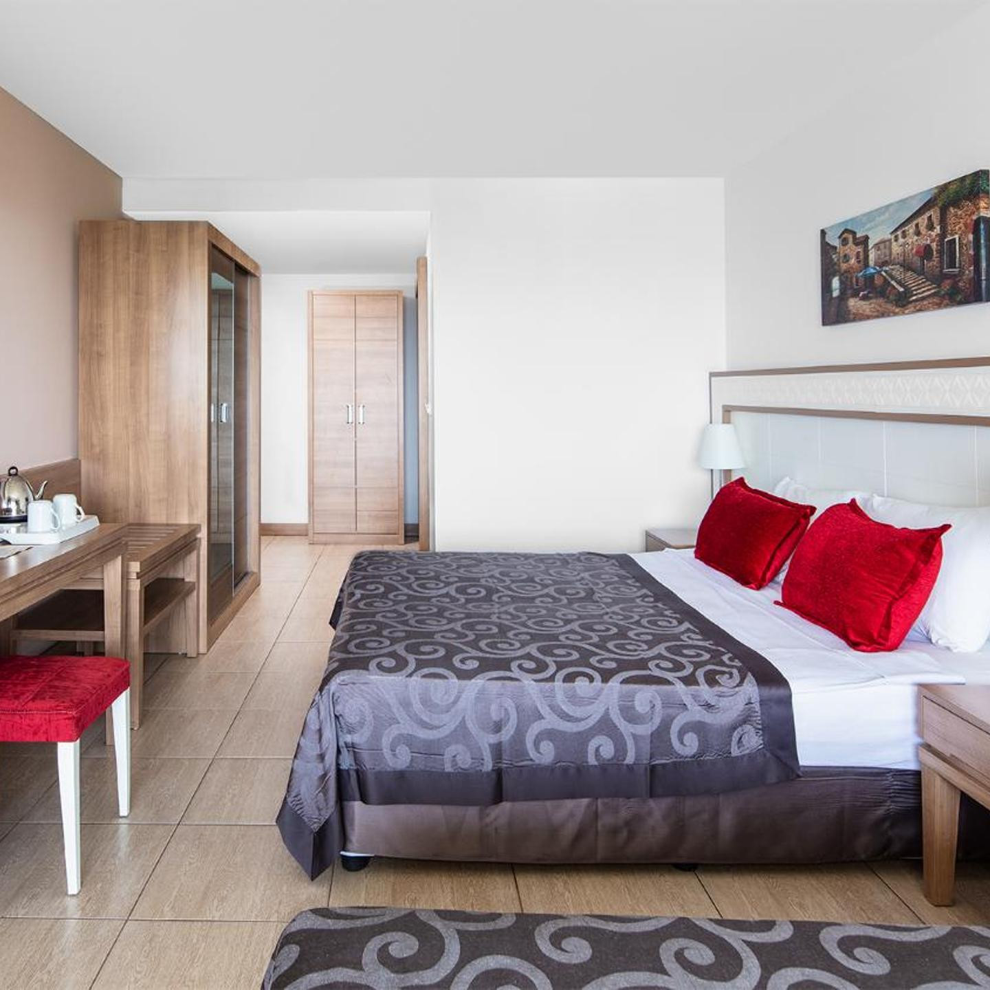 Galeri Resort Hotel - Ultra All Inclusive