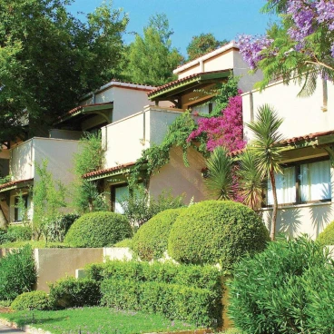 Labranda Mares Marmaris Hotel