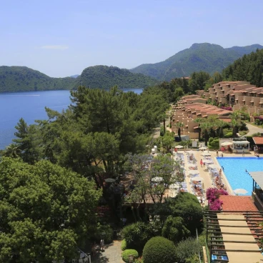 Labranda Mares Marmaris Hotel