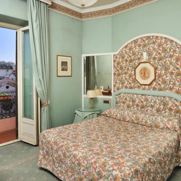 Hotel Mecenate Palace
