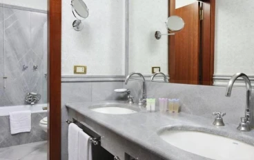 Hotel Mecenate Palace