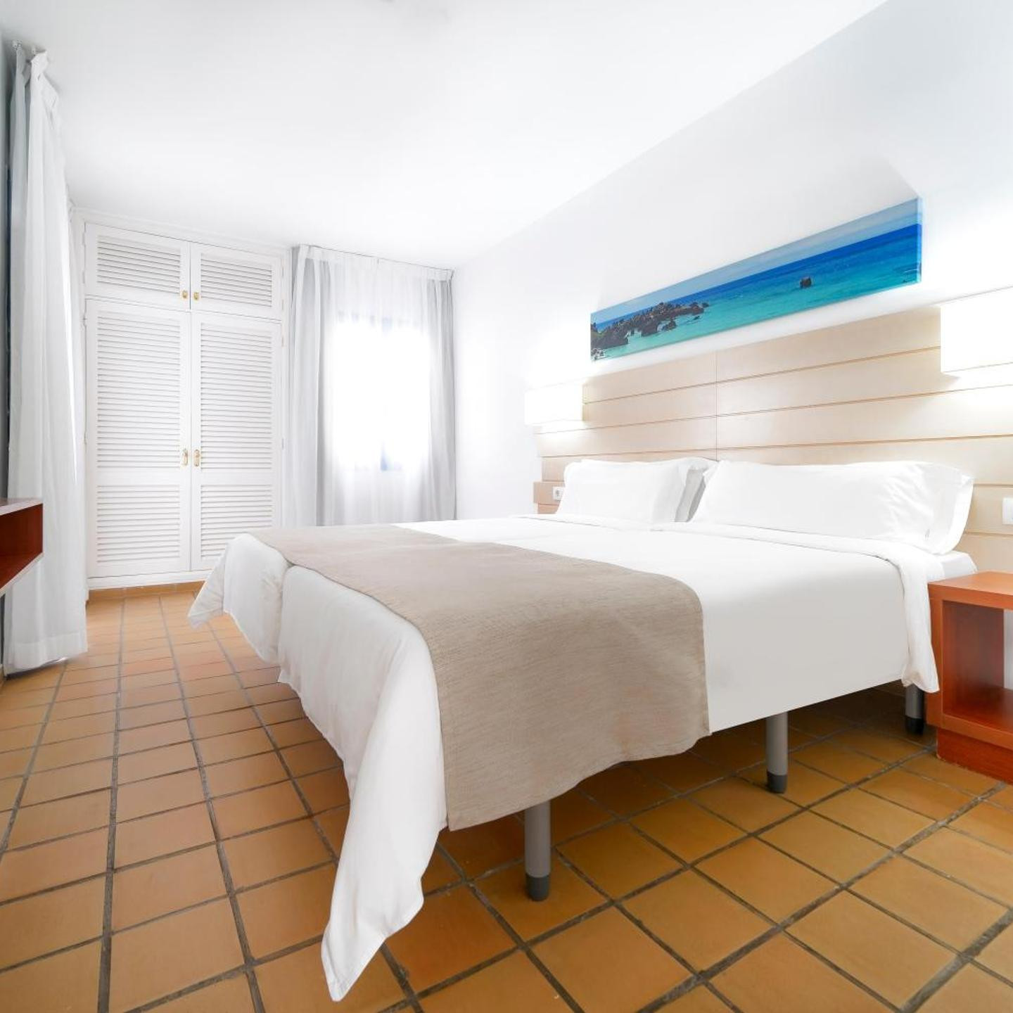 LABRANDA Bahia Fanabe en Villas