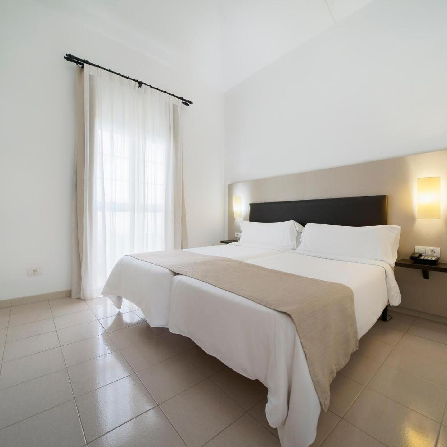 LABRANDA Bahia Fanabe en Villas