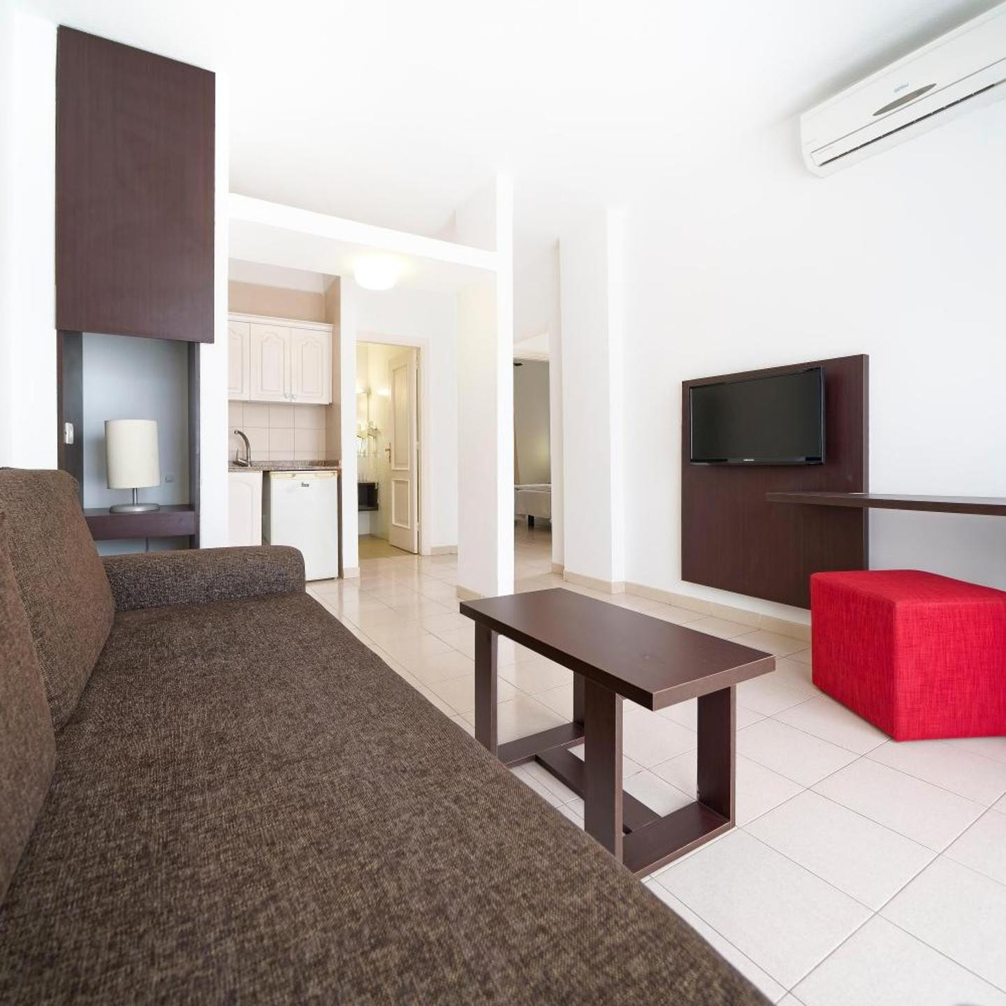 LABRANDA Bahia Fanabe en Villas