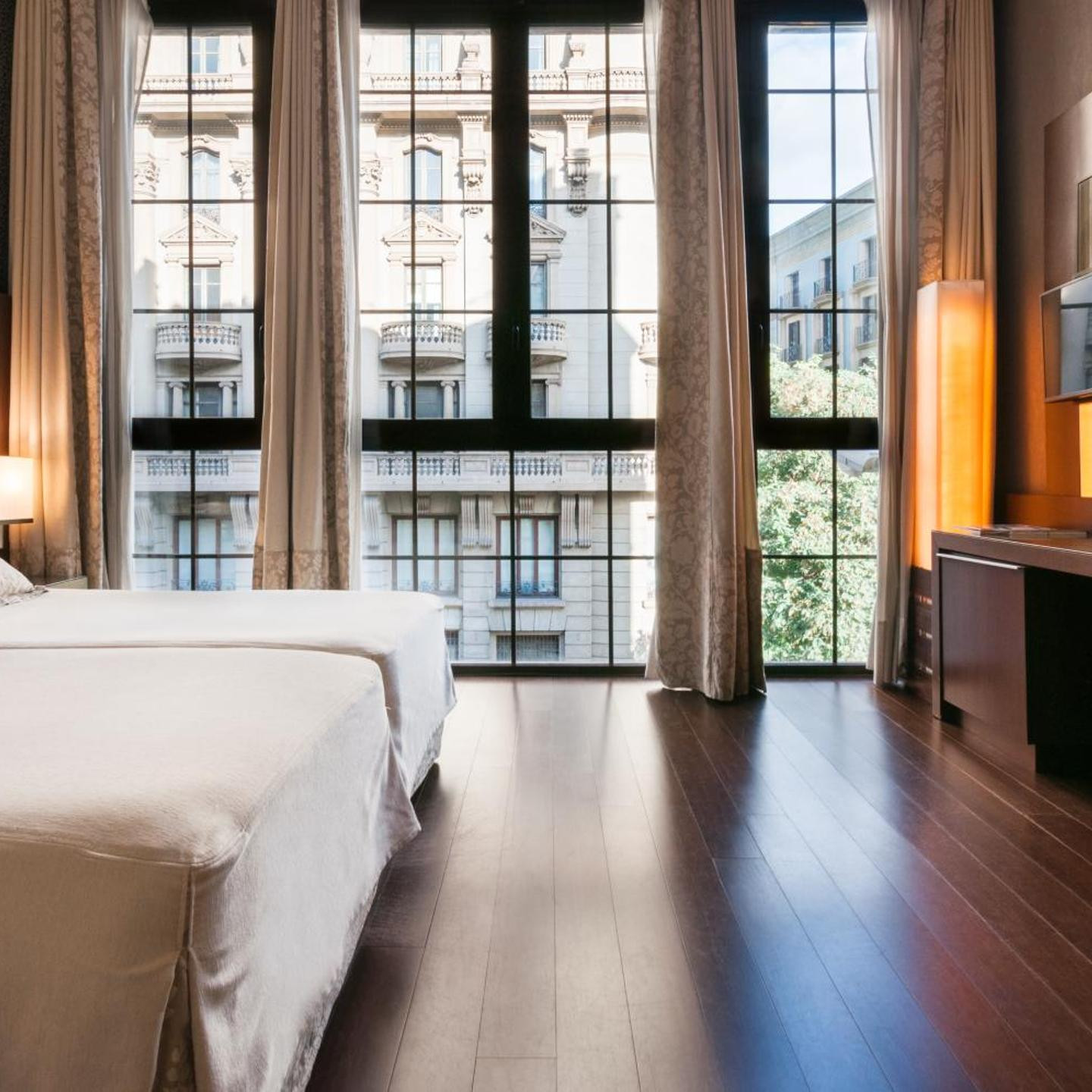 Barcelona Hotel Colonial