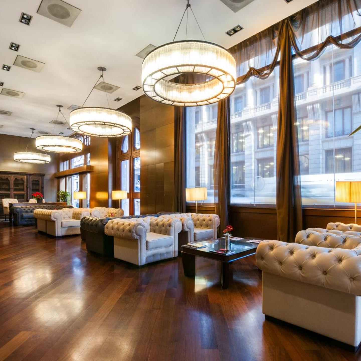 Barcelona Hotel Colonial