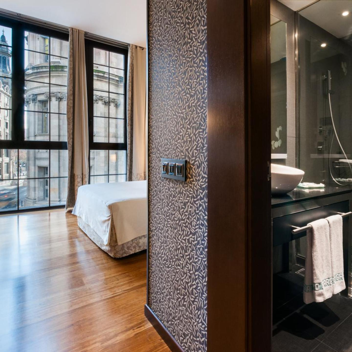 Barcelona Hotel Colonial