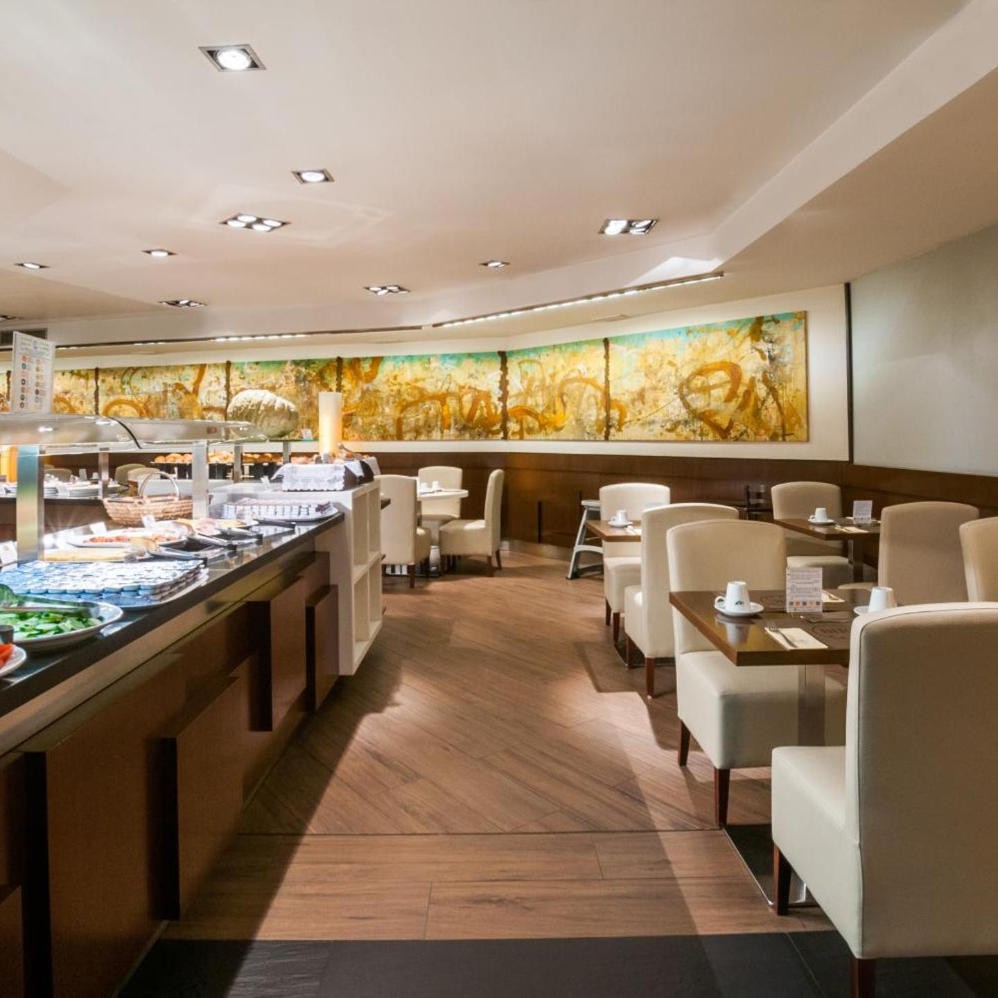 Barcelona Hotel Colonial